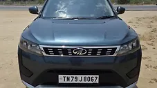 Used Mahindra XUV300 W6 1.5 Diesel in Coimbatore