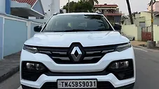 Used Renault Kiger RXL MT in Coimbatore