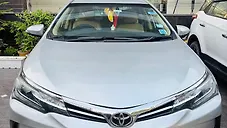 Used Toyota Corolla Altis VL CVT Petrol in Delhi