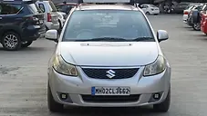 Used Maruti Suzuki SX4 VXI BS-IV in Navi Mumbai