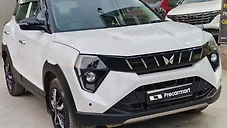 Used Mahindra XUV 3XO MX2 Pro Petrol 1.2L Turbo Automatic (TC) in Bangalore