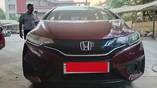 Used Honda Jazz S Petrol in Pune