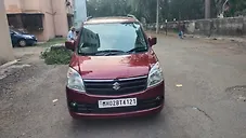Used Maruti Suzuki Wagon R VXi in Mumbai