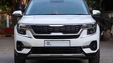 Used Kia Seltos HTK Plus 1.5 iMT in Delhi