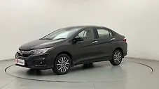 Used Honda City VX Petrol in Thane