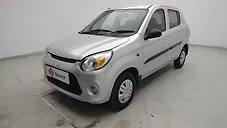 Used Maruti Suzuki Alto 800 Vxi in Visakhapatnam