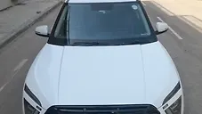 Used Hyundai Creta S Plus 1.5 Petrol Knight in Ludhiana