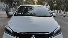 Used Maruti Suzuki Ciaz Alpha 1.5 AT [2020-2023] in Ahmedabad