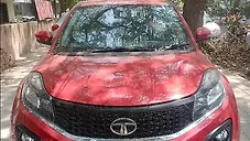 Used Tata Nexon XM Diesel in Delhi
