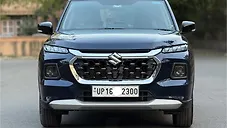 Used Maruti Suzuki Grand Vitara Sigma Smart Hybrid [2023-2025] in Delhi