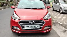 Used Hyundai Xcent SX in Kolkata