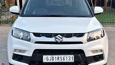Used Maruti Suzuki Vitara Brezza VDi in Ahmedabad