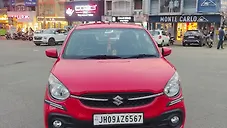 Used Maruti Suzuki Celerio VXi [2021-2023] in Bokaro Steel City