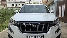 Used Mahindra XUV700 AX7 Luxury Pack 2WD Diesel 2.2L Turbo Automatic 7 STR in Patna
