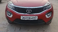 Used Tata Nexon XZA Plus Diesel in Ranchi