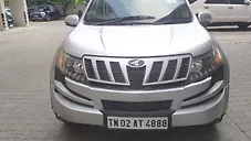 Used Mahindra XUV500 W8 in Chennai