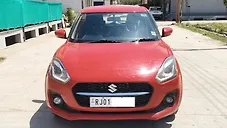 Used Maruti Suzuki Swift ZXi Plus [2018-2019] in Kota