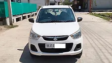 Used Maruti Suzuki Alto VXi in Kota