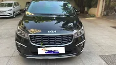 Used Kia Seltos GTX Plus 1.4 DCT Dual Tone in Mumbai