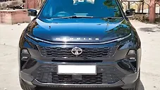 Used Tata Harrier Adventure Plus Dark Edition AT in Kota