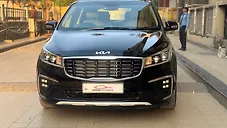 Used Kia Carnival Limousine Plus 7 STR in Ghaziabad