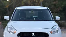 Used Maruti Suzuki Swift VXi [2021-2023] in Ludhiana
