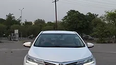 Used Toyota Corolla Altis VL CVT Petrol in Ludhiana