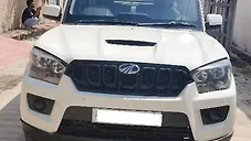 Used Mahindra Scorpio S5 2WD 7 STR in Agra