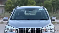 Used Maruti Suzuki S-Cross Zeta 1.3 in Ludhiana