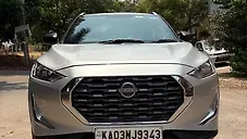 Used Nissan Magnite XE  [2020] in Bangalore