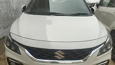 Used Maruti Suzuki Baleno Alpha MT [2022-2023] in Gorakhpur