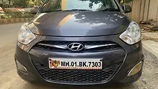 Used Hyundai i10 Sportz 1.2 Kappa2 in Mumbai