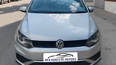 Used Volkswagen Polo Trendline 1.0L MPI in Bangalore
