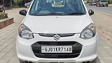 Used Maruti Suzuki Alto 800 Lxi in Ahmedabad