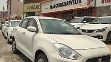 Used Maruti Suzuki DZire VXi [2020-2023] in Gorakhpur
