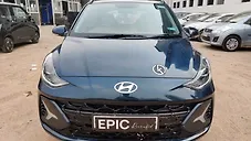 Used Hyundai Grand i10 NIOS Sportz Petrol Manual in Hyderabad
