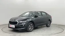 Used Skoda Slavia Style 1.5L TSI DSG[2023-2023] in Pune