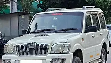 Used Mahindra Scorpio Ex in Indore