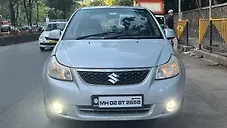 Used Maruti Suzuki SX4 VXi in Mumbai