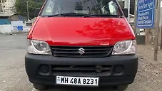 Used Maruti Suzuki Eeco AC (O) CNG Manual 5 STR in Mumbai