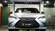 Used Lexus ES 300h Exquisite [2020-2021] in Chandigarh