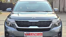 Used Kia Seltos HTK 1.5 [2020-2021] in Thane
