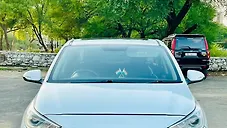 Used Hyundai Verna SX (O) 1.6 CRDi in Mohali