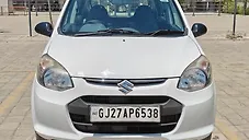 Used Maruti Suzuki Alto 800 LXi in Ahmedabad
