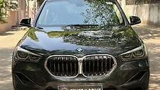 Used BMW X1 sDrive20i SportX in Delhi