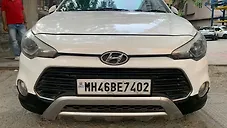 Used Hyundai i20 Active 1.2 S in Mumbai