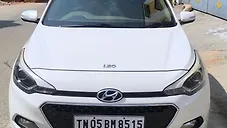 Used Hyundai Elite i20 Asta 1.4 CRDi in Chennai