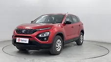 Used Tata Harrier XM in Pune