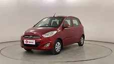 Used Hyundai i10 Asta 1.2 Kappa2 in Pune