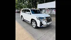 Used Toyota Land Cruiser LC200 VX Standard 1 in Mumbai